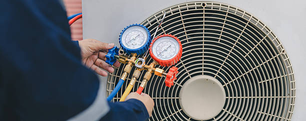 Licensed Ac Installation service in Cornelius, NC - JG Cool HVAC